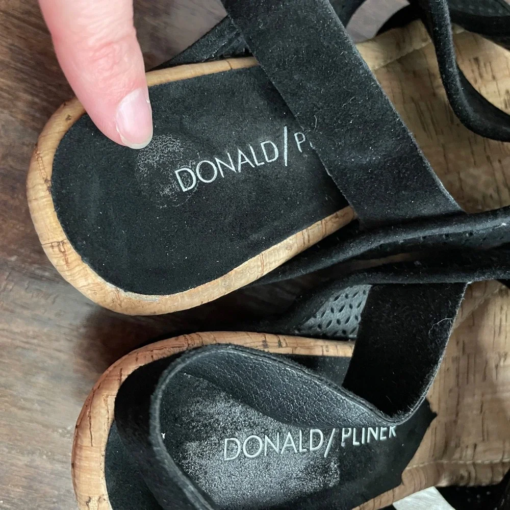 Donald J. Pliner donald pliner